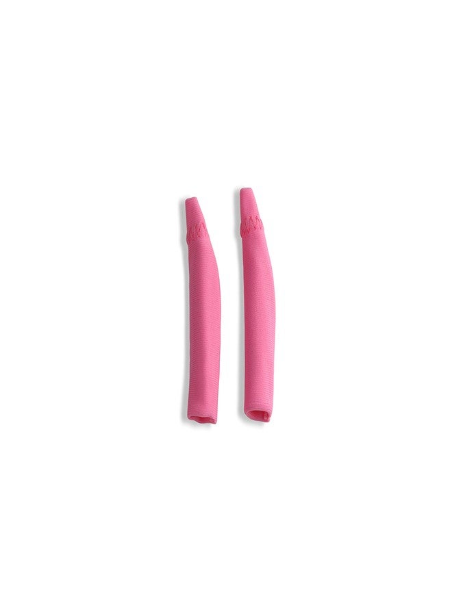 Ear Gear - Hearing Instrument Protection - Original Cordless Lipstick Pink (Fits hearing instruments 1.25" - 2") - Image 1