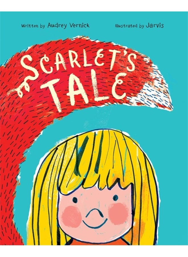 Scarlet's Tale - Image 1
