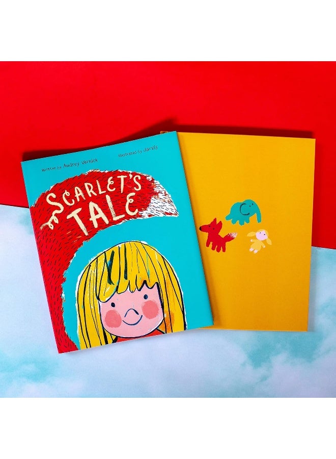 Scarlet's Tale - Image 5