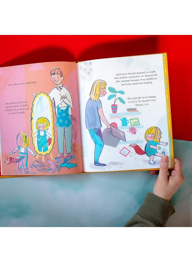 Scarlet's Tale - Image 4