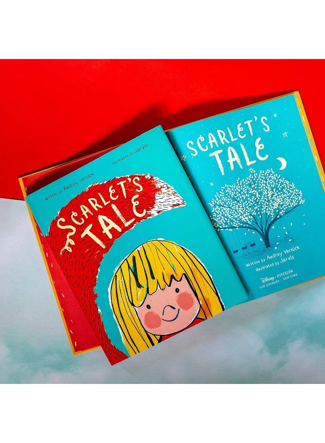 Scarlet's Tale - Image 3