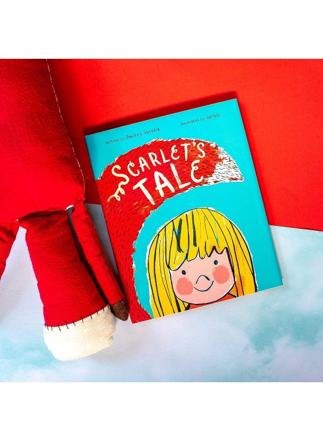 Scarlet's Tale - Image 2