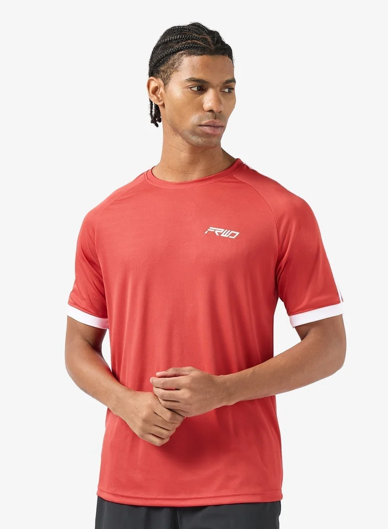 FRWD Training Activewear T-Shirt