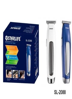 Star Life shaving machine