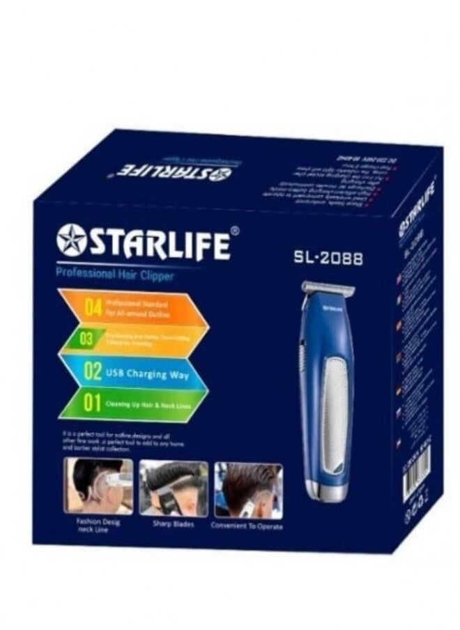 STARLIFE - Star Life shaving machine - Image 1