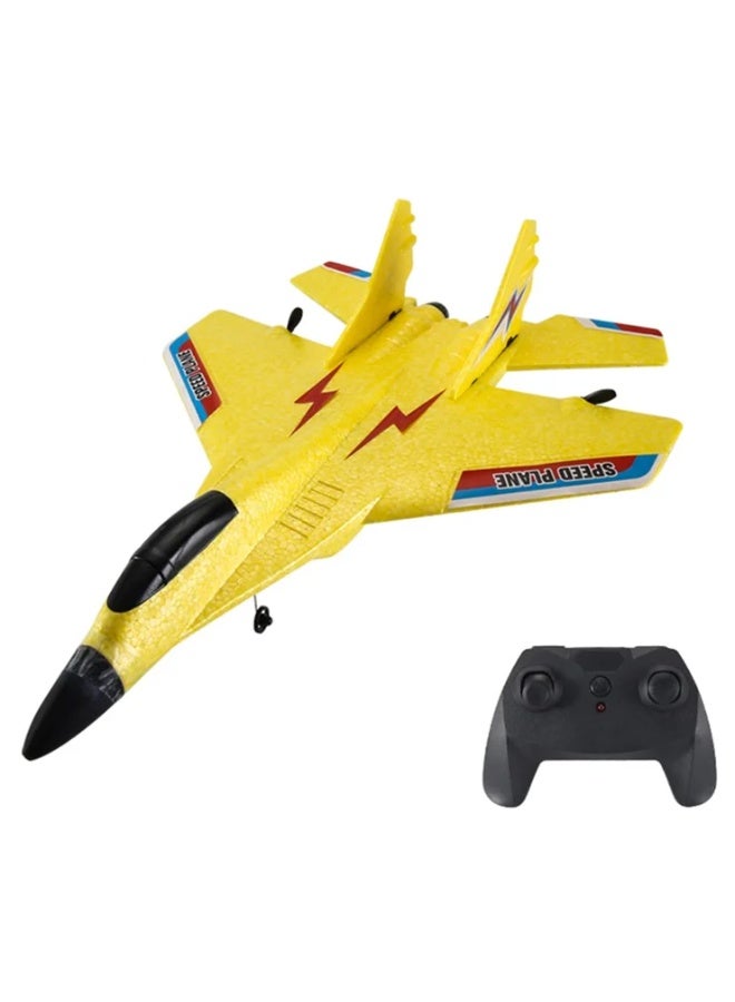 STEM 2.4G 2.5-way glider