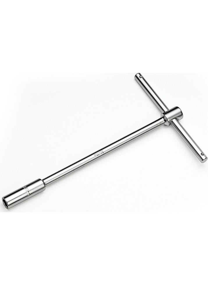 Retta RTK0410 T Handle Socket Wrench 10 Mm 