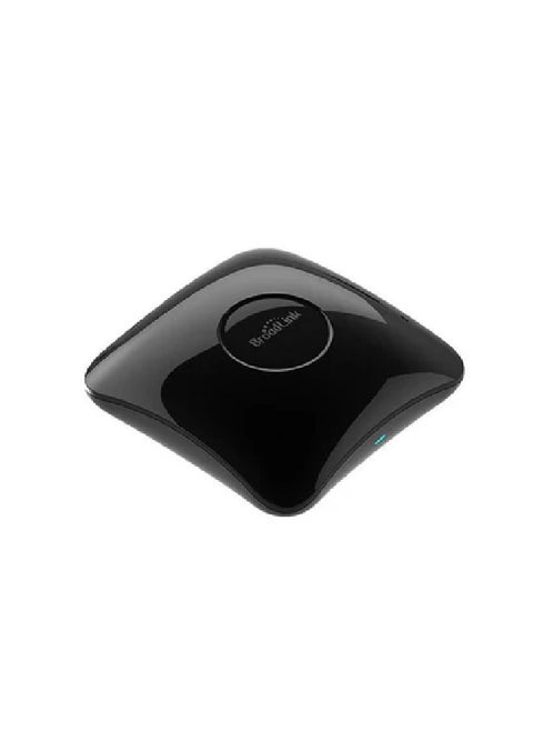 BroadLink RM4 Pro RF and IR Universal Remote - Black