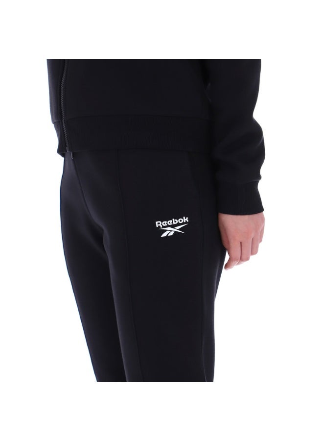 Reebok BRIELLE PINTUCK OPEN HEM JOGGER - Image 5