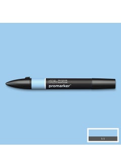 Winsor Newton Winsor Newton Letraset Promarker Pen B318 Cloud Blue  - Image 1