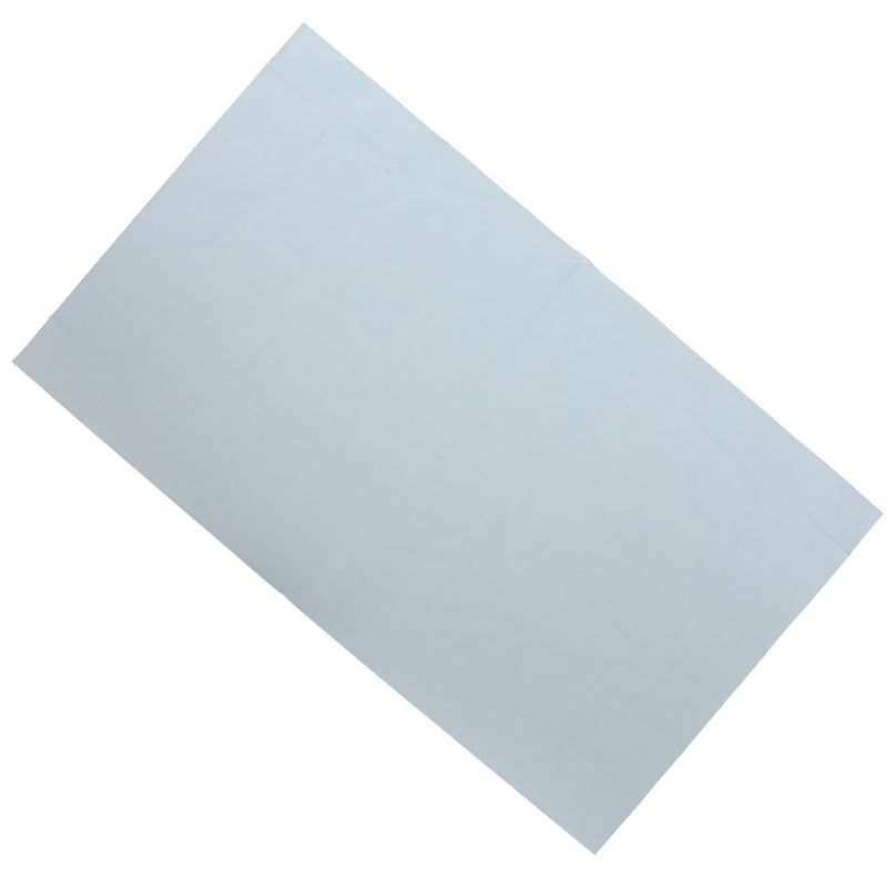 Portable 120 Inch Indoor Outdoor Projection Screen For Home Theater Camping - Image 2
