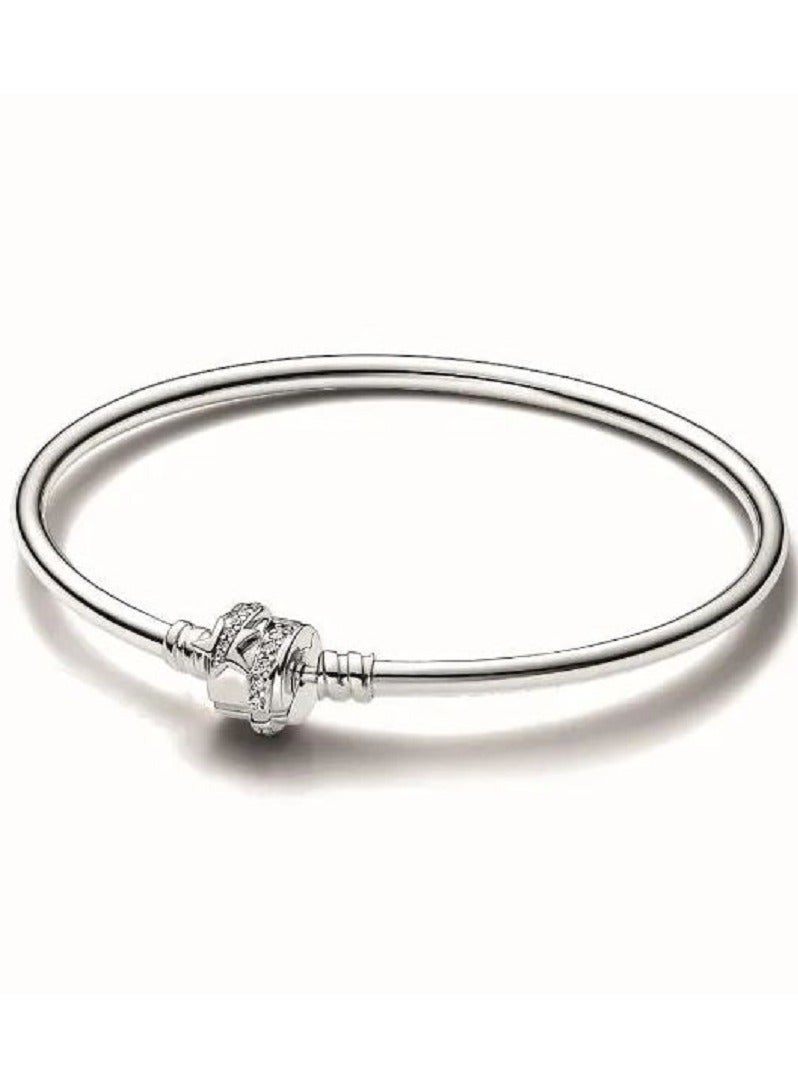 باندورا Moments طبعة محدودة من سوار Shooting Star Charm - Image 1