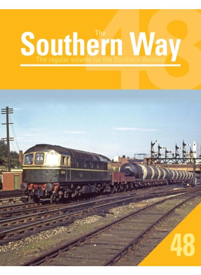 Southern Way 48