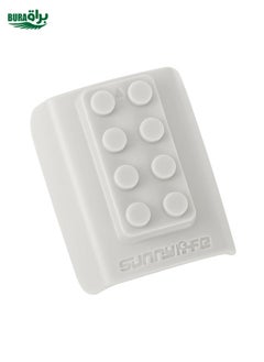 For DJI Neo Sunnylife Building Blocks Adapter Funny Building Bricks Toy Expansion Accessories (Grey)