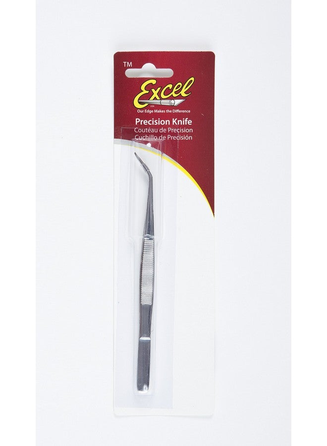 Excel Blades Excel Curved Point 6Inch - Image 3