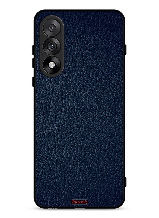 Tolwak غطاء حماية من الجلد لهاتف OnePlus Nord 5 - Image 1