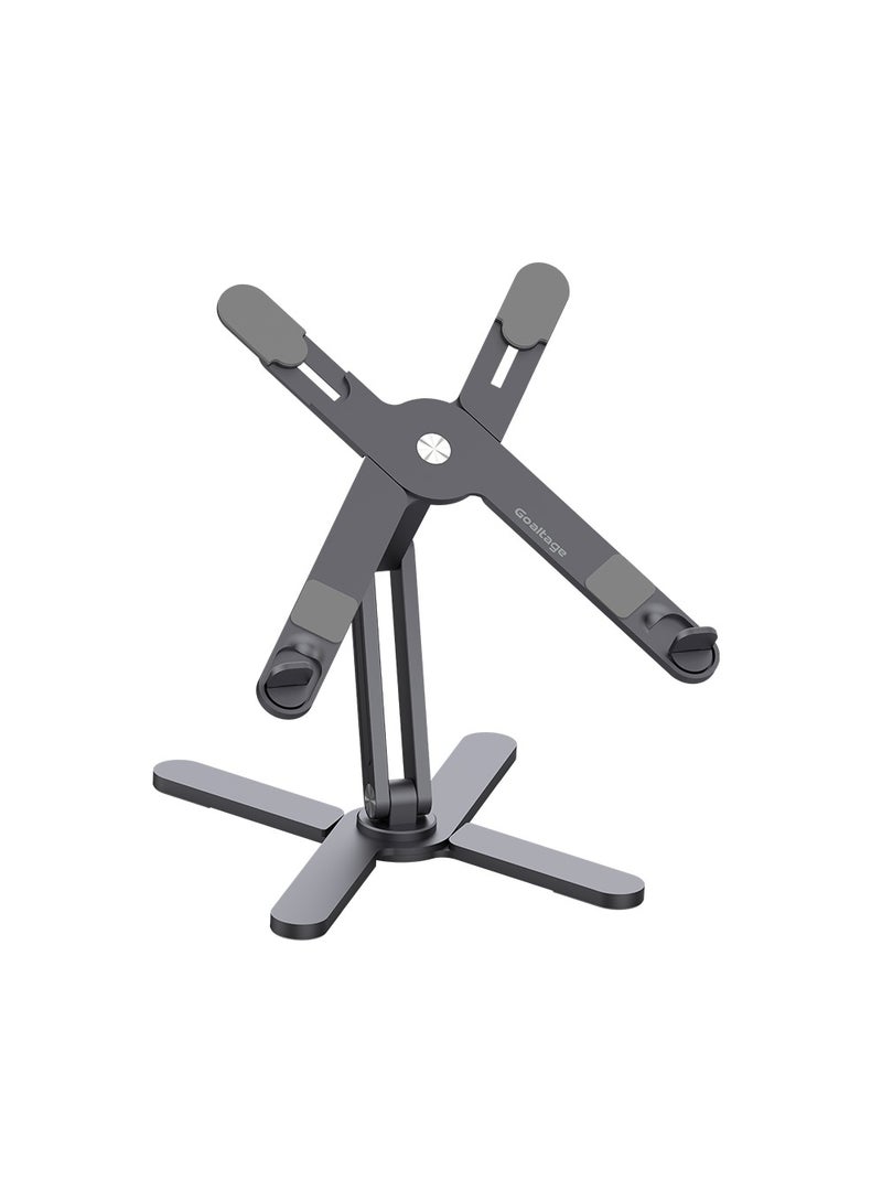 جولتيج حامل لابتوب STD01 TechHold بتصميم مدمج ومستوى عرض قابل للتعديل يدعم التوافق الواسع - Image 5