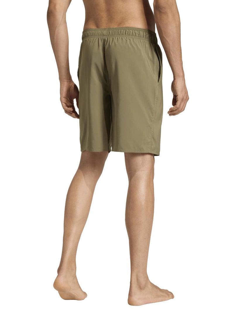 Adidas Swim Shorts 8 Inch - Image 2