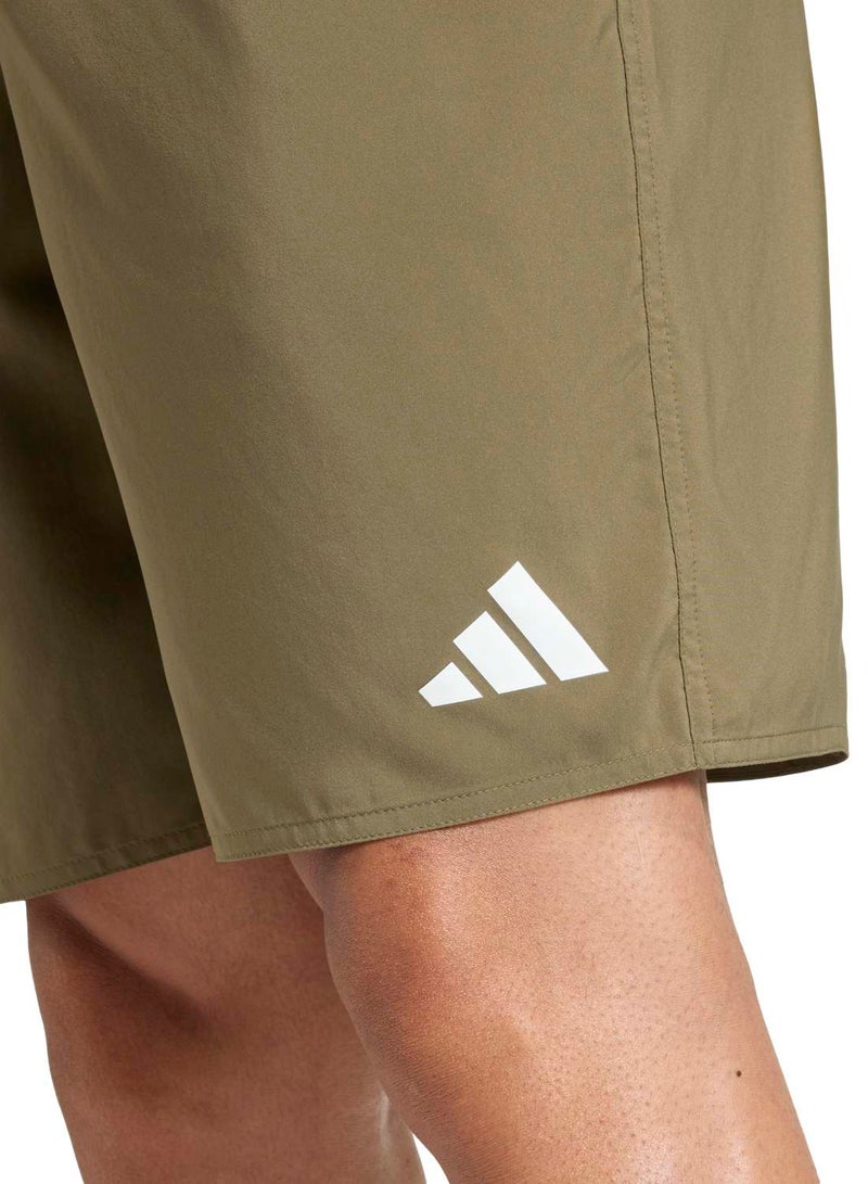 Adidas Swim Shorts 8 Inch - Image 5