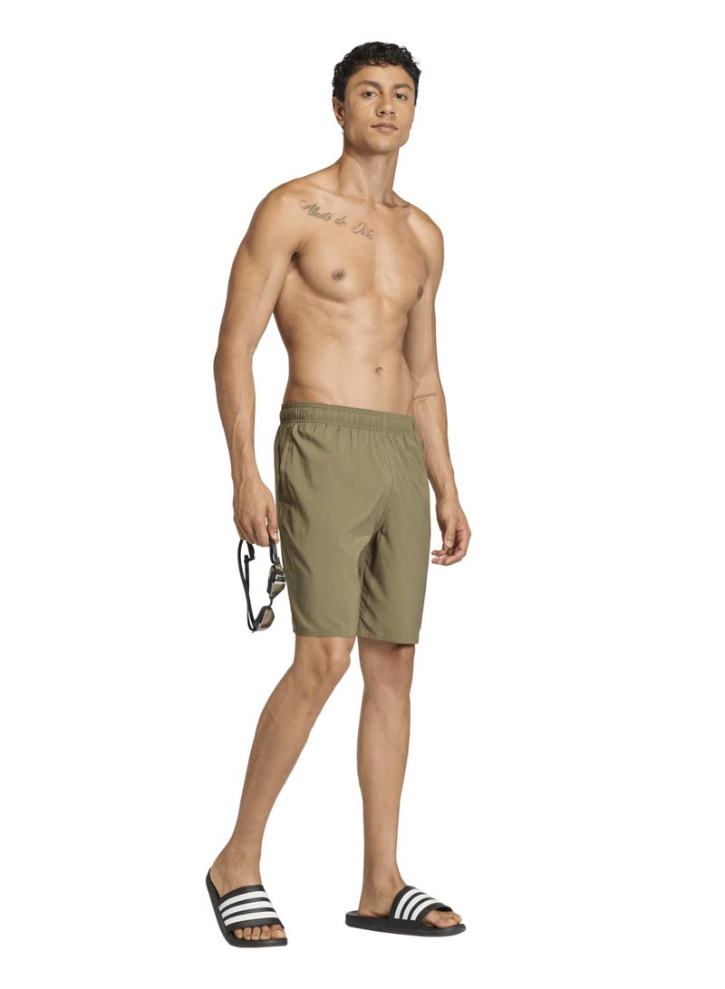Adidas Swim Shorts 8 Inch - Image 3