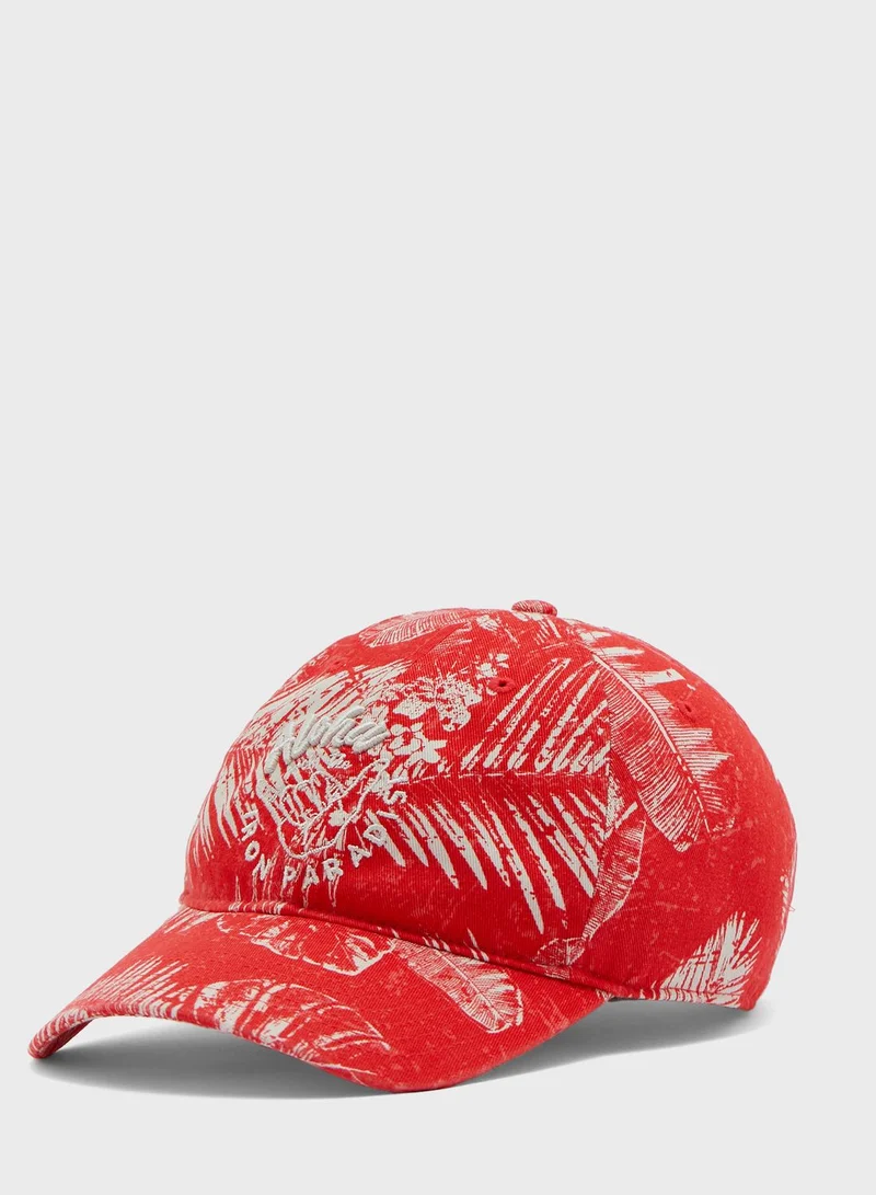 UNDER ARMOUR Project Rock Cap
