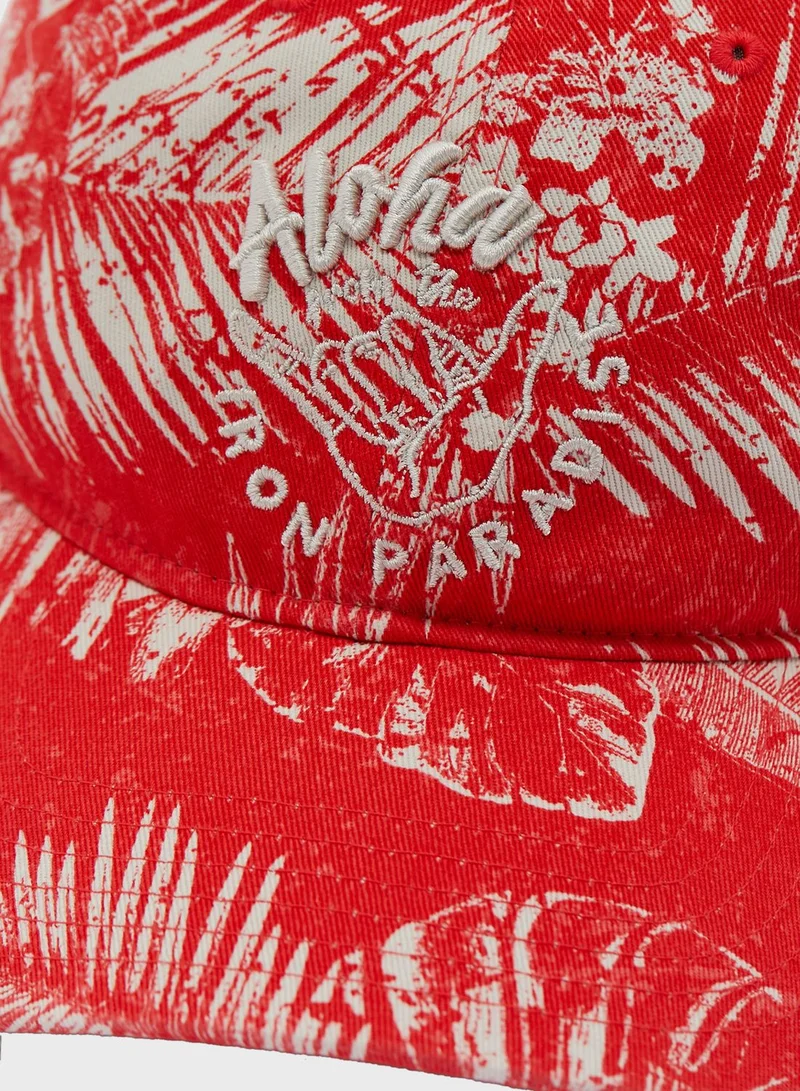 UNDER ARMOUR Project Rock Cap