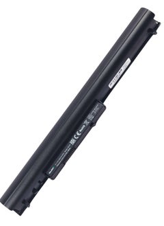 Majesty LA04 Laptop Battery Replacement For HP LA04 Hp Pavilion Touchsmart 14 15 Notebook Pc, fit HSTNN-UB5M HSTNN-UB5N HSTNN-Y5BV 728460-001 F3B96AA LA04 HSTNN-YB5M  - Image 2