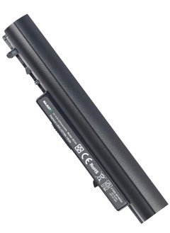 Majesty LA04 Laptop Battery Replacement For HP LA04 Hp Pavilion Touchsmart 14 15 Notebook Pc, fit HSTNN-UB5M HSTNN-UB5N HSTNN-Y5BV 728460-001 F3B96AA LA04 HSTNN-YB5M  - Image 1