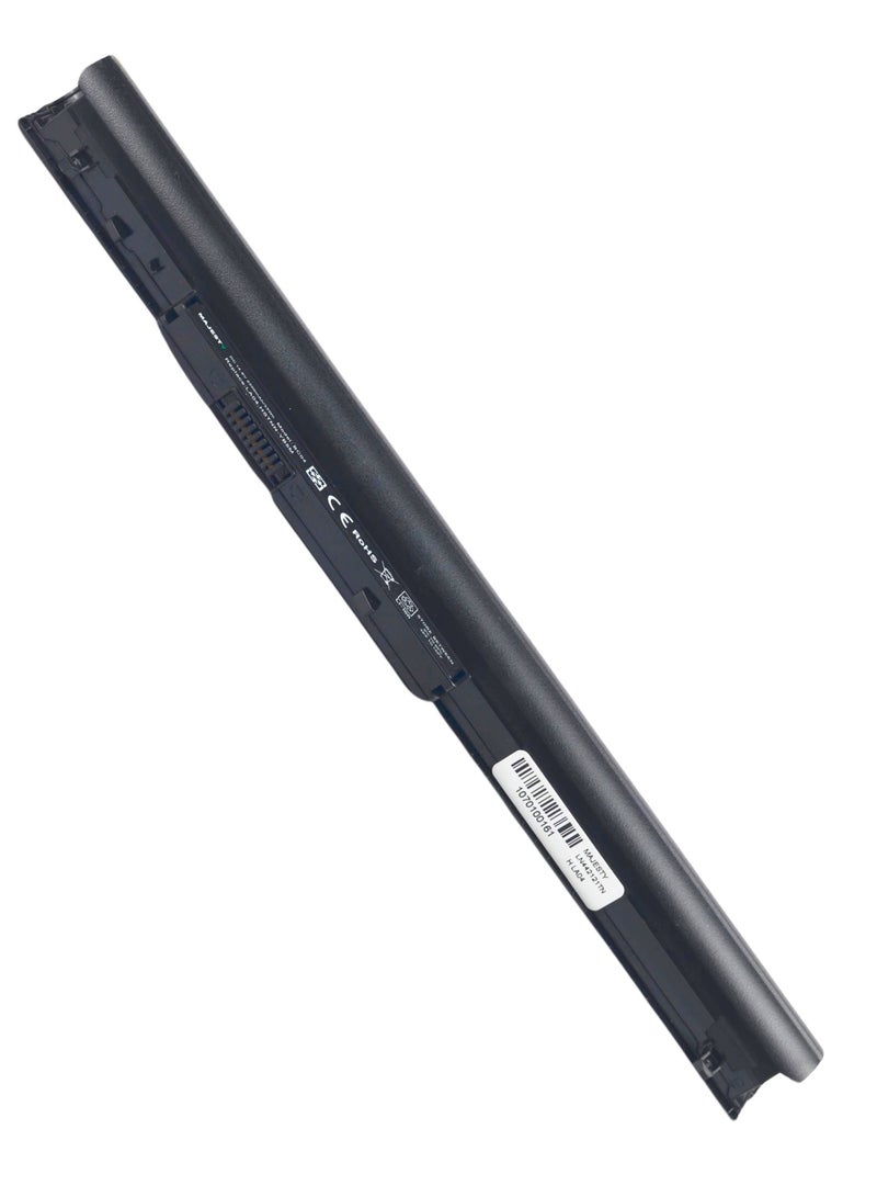 Majesty LA04 Laptop Battery Replacement For HP LA04 Hp Pavilion Touchsmart 14 15 Notebook Pc, fit HSTNN-UB5M HSTNN-UB5N HSTNN-Y5BV 728460-001 F3B96AA LA04 HSTNN-YB5M - Image 5