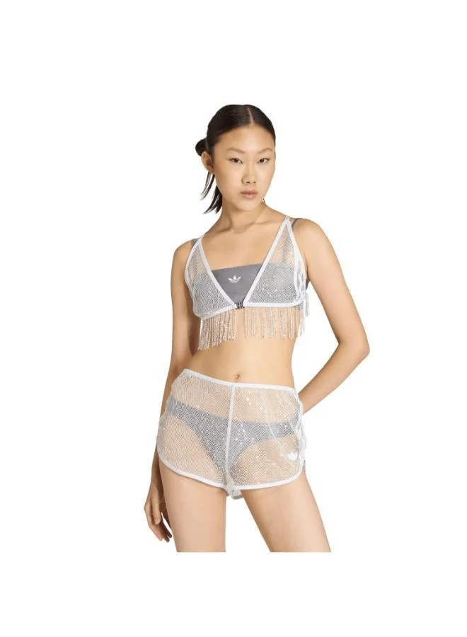 SUNSET RHYTHMS - SPARKLING TANK Top