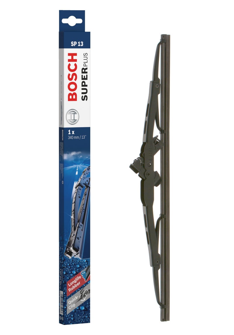 Bosch SP13 Wiper Blade - Image 1