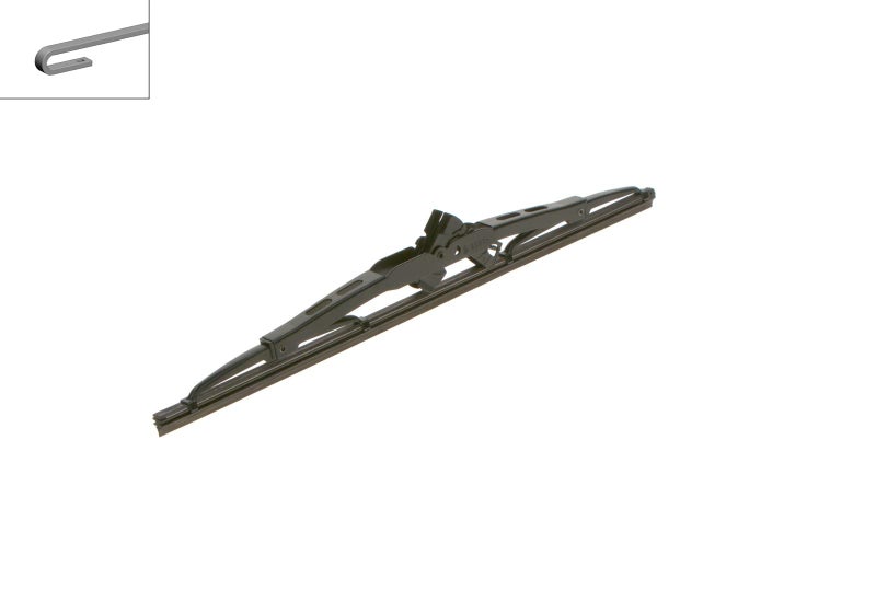 Bosch SP13 Wiper Blade - Image 4