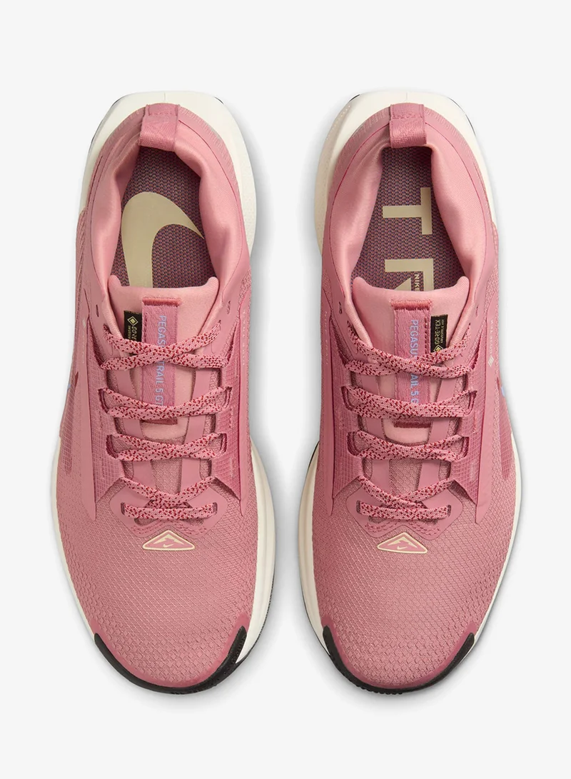 نايكي رياكتكس بيجاسوس تريل  جي تي إكس