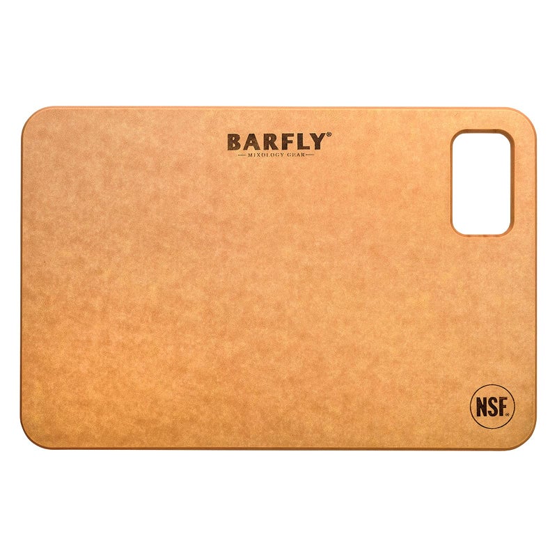 Barfly Bar Prep Cutting Board 9Inch x 6Inch
