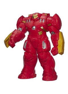 Y&D Titan Hero Series Hulkbuster Figure 12-Inch 12inch  - Image 2