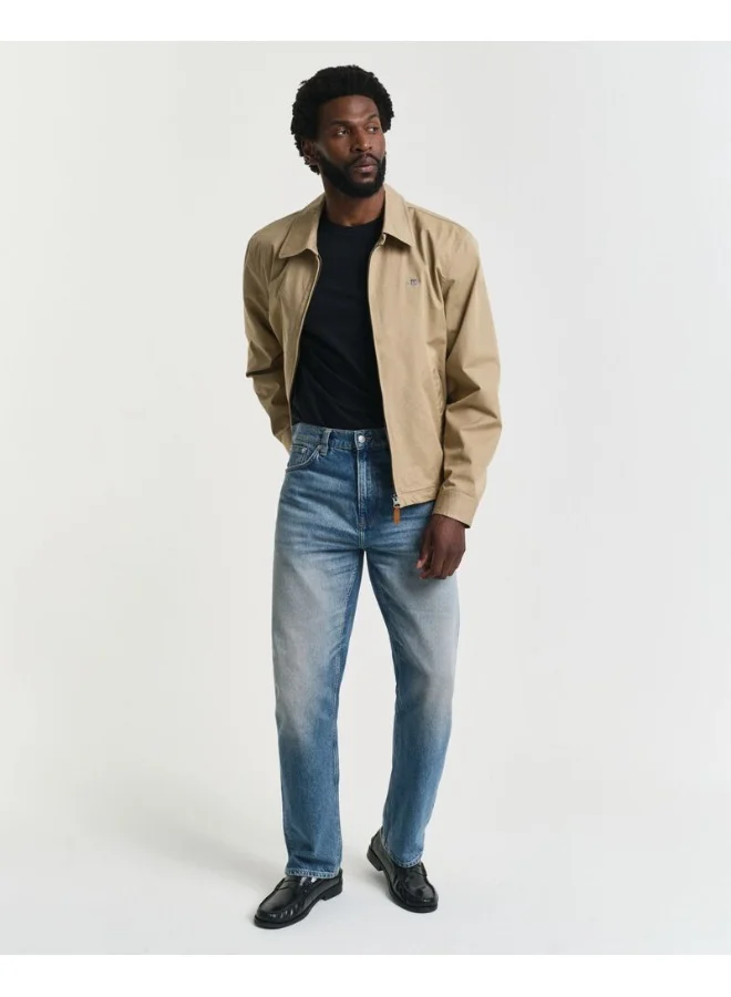 GANT PRINTED GRAPHIC SS T-SHIRT