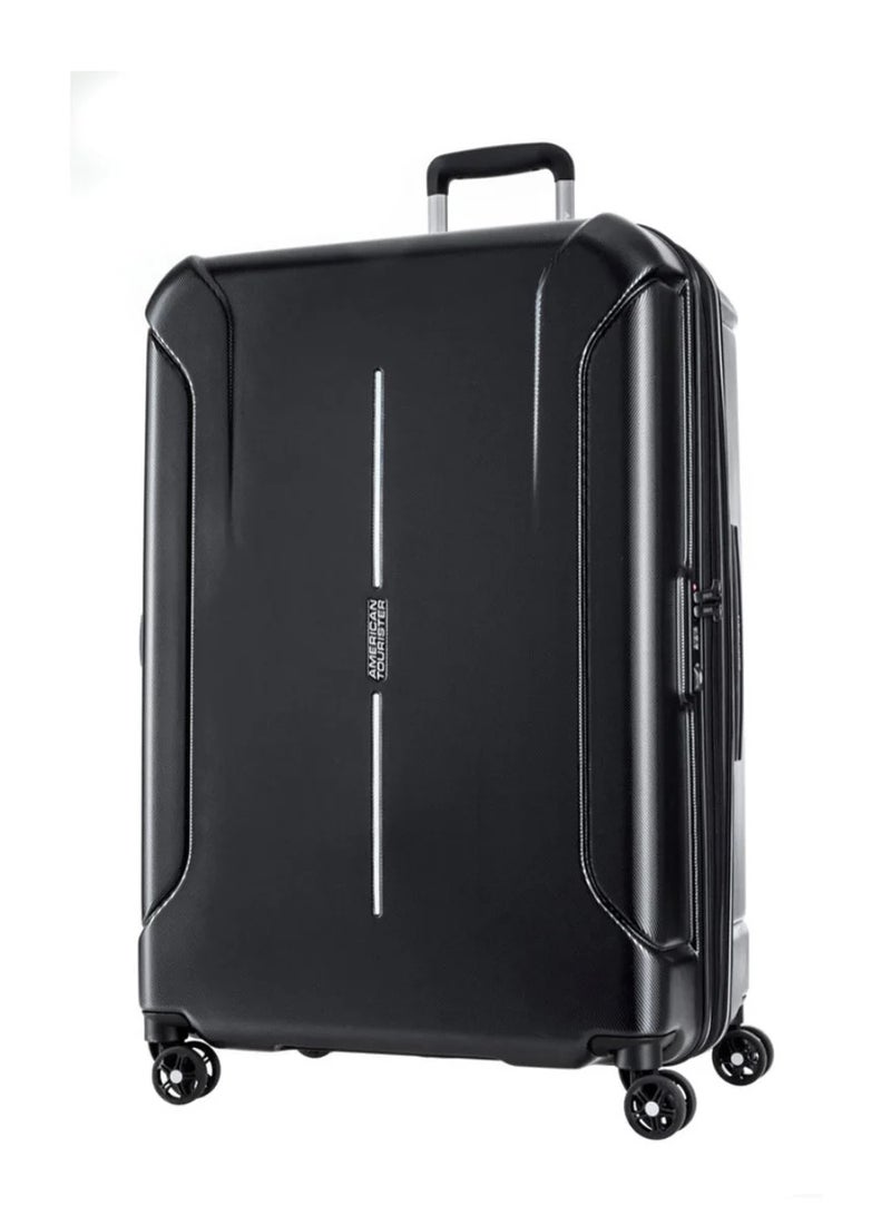 American Tourister TECHNUM77 cm Black - Image 1