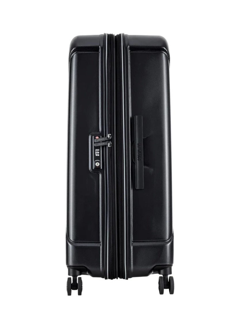 American Tourister TECHNUM77 cm Black - Image 4