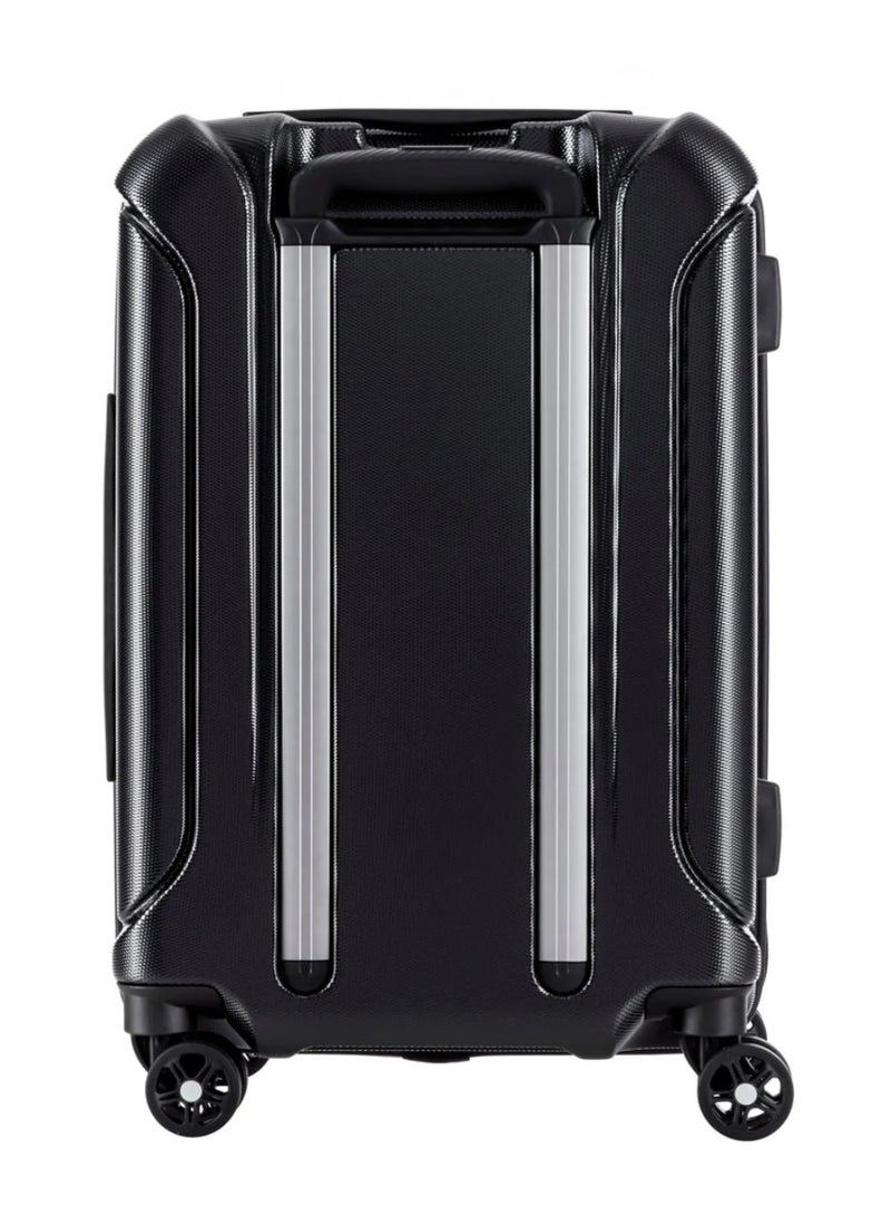American Tourister TECHNUM77 cm Black - Image 5