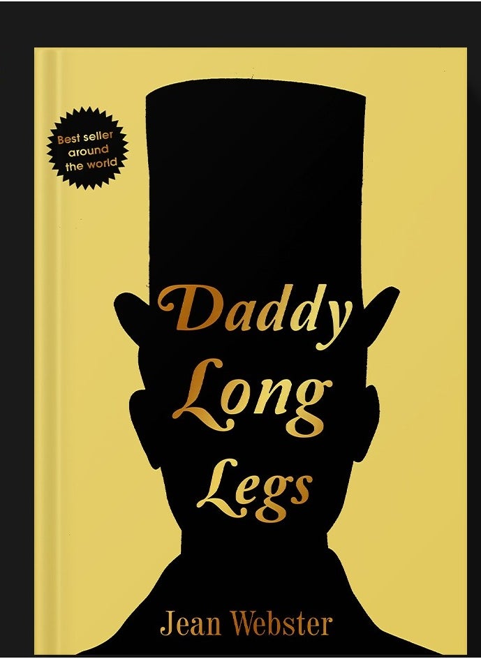 Daddy long legs - pzsku/ZCEC1A6C1795275859CECZ/45/_/1737410297/08cdb979-9be8-4c5e-8843-d0fccbe875d1