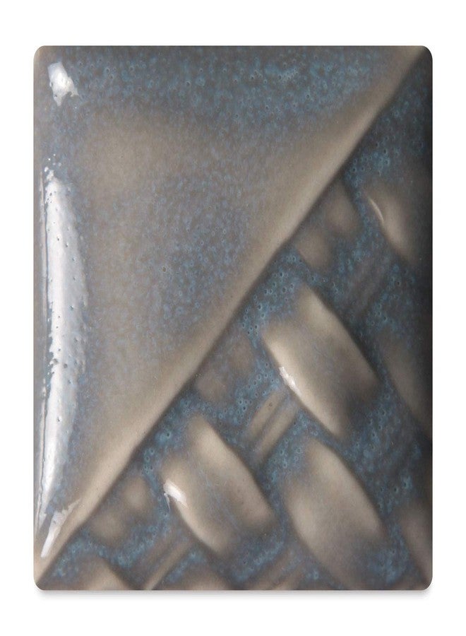 Mayco Stoneware Classic Glaze - Gray Opal, Pint