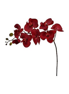 Yatai Artificial Orchid Flowers, Elegant Lifelike Phalaenopsis Flowers, Orchid Fake Flowers For Vase Filling, Long-Lasting, No Maintenance Artificial Flowers(Red) - pzsku/ZCEC1DB678750C3635F94Z/45/_/1715093237/ae59e386-8798-4c9f-a59f-a4cdc297741a