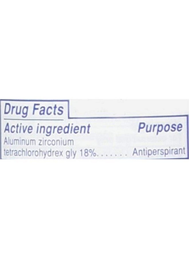 Lady Speed Stick 48Hr Antiperspirant Deodorant Gel Fresh Fusion 2.30 Oz (Pack Of 5)  - Image 3