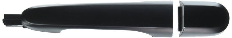 Depo 32350010202 Rear Driver Side Exterior Door Handle For Kia Sportage LX
