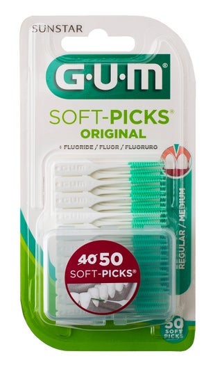 Soft Picks Original