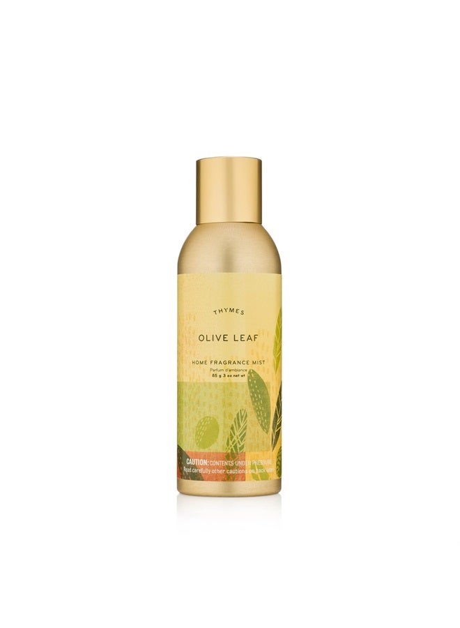 Thymes رذاذ عطر - 3 أونصات - ورق الزيتون - Image 1