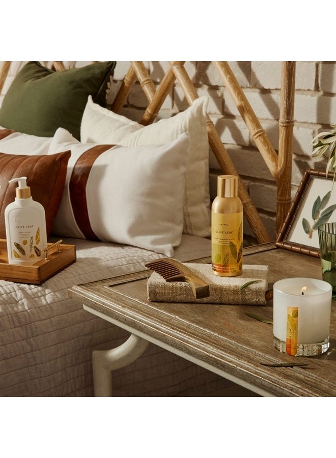 Thymes رذاذ عطر - 3 أونصات - ورق الزيتون - Image 3