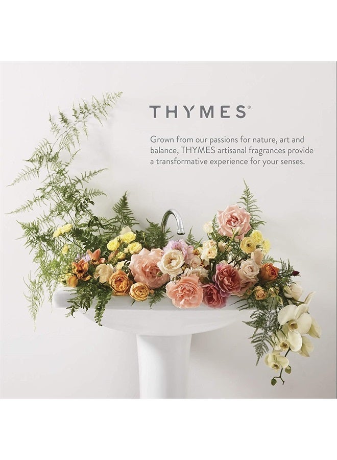 Thymes رذاذ عطر - 3 أونصات - ورق الزيتون - Image 5