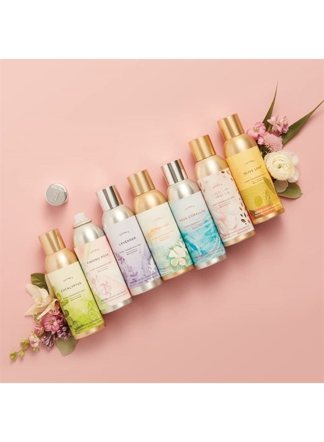 Thymes رذاذ عطر - 3 أونصات - ورق الزيتون - Image 4
