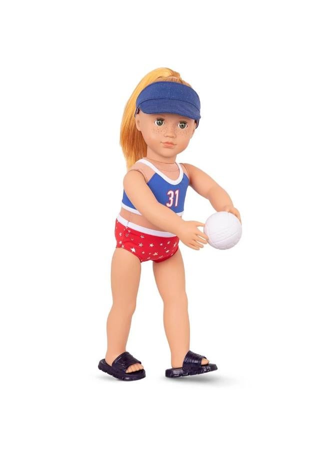 أور جنريشن ماغنوليا دمية - Image 1